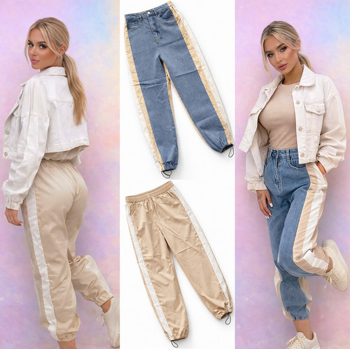 Neu damen jeans - 36,