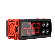 Digitaler Thermostat Hygrostat