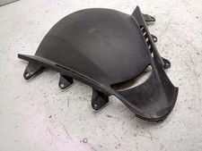 Fuselage cover panel front - panel,