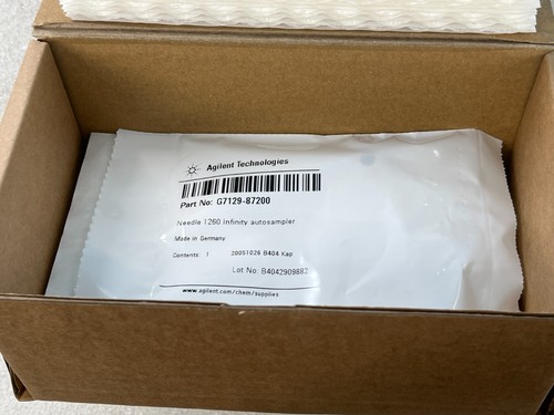Agilent technologies - agilent,