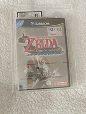 Zelda: The Wind Waker Limited