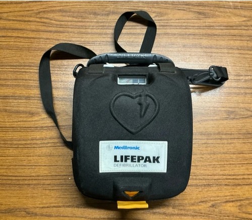 Aed physio control lifepak - aed,