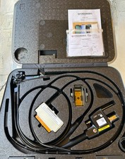 PENTAX Ultraschall Gastroskop Typ EG 3670 URK von 2018 mit Prüfprotokoll