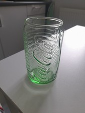 McDonalds Coca Cola Glas