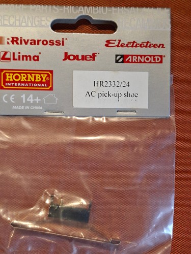 Rivarossi 2332 24 - hr, 2332/24