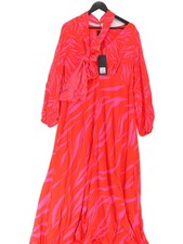 Live Unlimited Maxikleid UK16