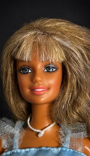 Seltene vintage barbie - seltene,