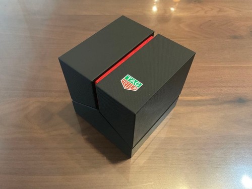 Tag heuer carrera original - heuer,