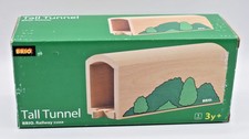 BRIO Hoher Holz-Tunnel 33459