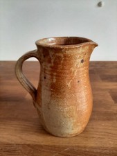 Wunderschöner Keramik-Krug