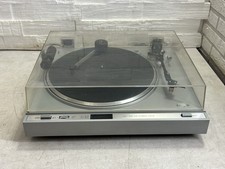 Nikko P66 Plattenspieler 