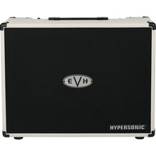 EVH 5150III Hypersonic 1x12 Ivory - Gitarrenbox