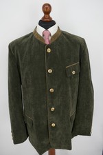 OS Feincord Trachten Janker