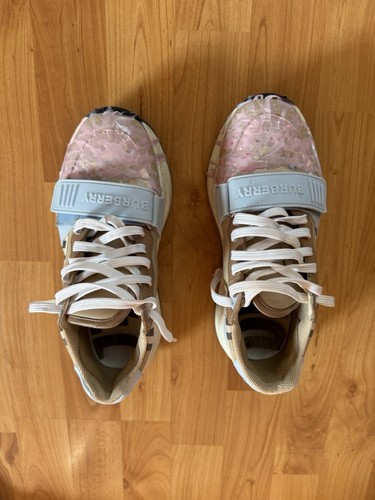 Burberry 5 - burberry, 37,5