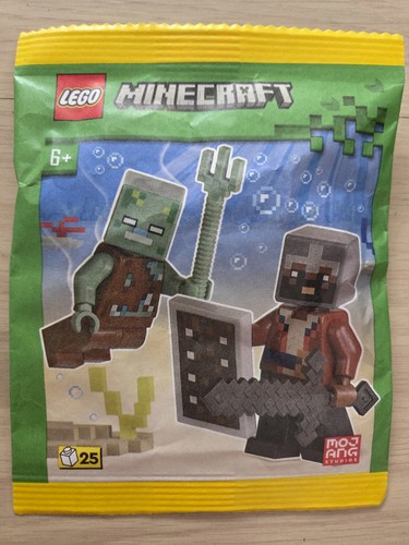 Lego minecraft figuren - lego,