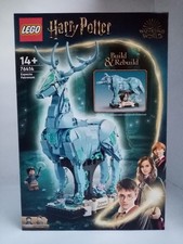 LEGO Harry Potter: Expecto