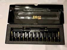 ROS 601918 Olimac Drago GT corn head 12 rows foldable 1:32 Neu