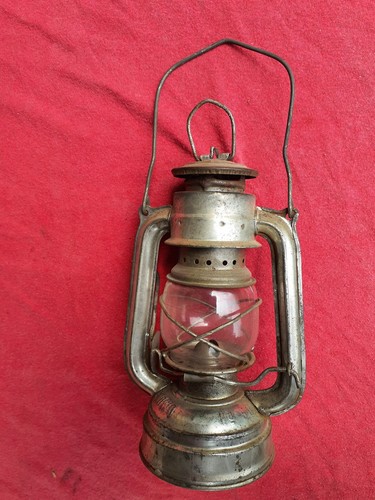 Petroleumlampe frowo 50 - petroleumlampe, no.50