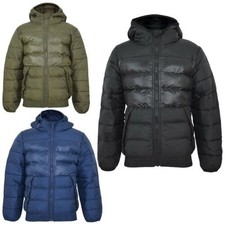 Kinder Jungen Mode Gepolstert