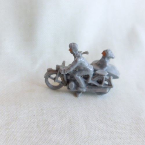 Mes 98285 wiking - mes-98285 wiking, 1:87
