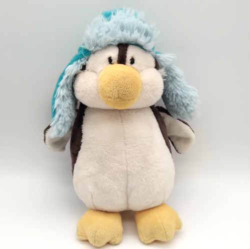 Nici pinguin mit - nici, mütze