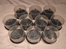 10x 50er CD/DVD/Blue-Ray