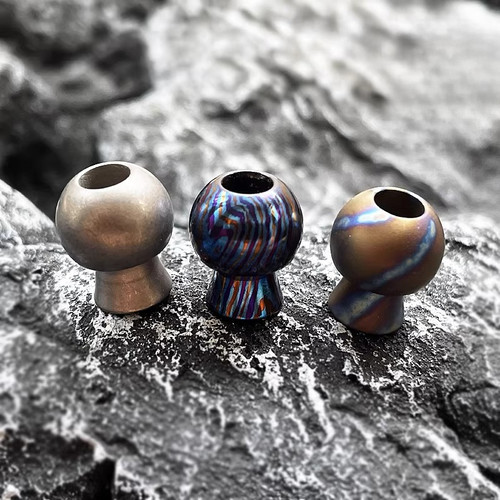 Edc mini pilz - pilz, wolke