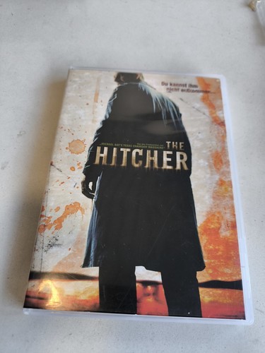 The hitcher sean - 💽,