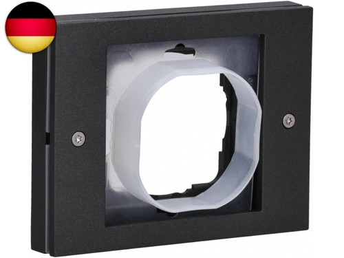 Gira 021167 abdeckrahmen - 021167,