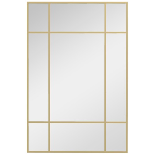 Wandspiegel 60 cm - 60,