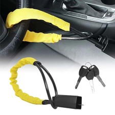 Lenkradschloss Lenkradkralle