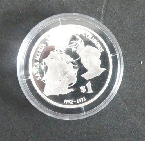 Fiji 2010 dollar santa - fiji, maria