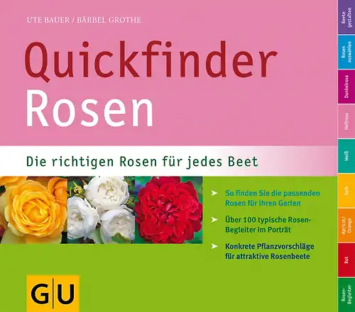 Quickfinder rosen - quickfinder,