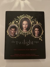 The twilight saga - saga:,
