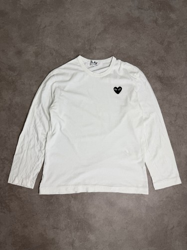 Comme des garcons - des, play