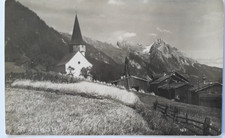 St. Jakob , Vlbg.? 1925