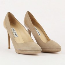 Damen jimmy choo gebraucht - damen,