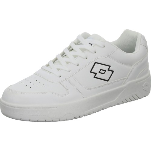 Schnürhalbschuh sneaker - schnürhalbschuh,