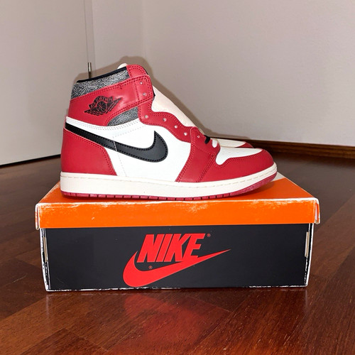 Nike air jordan retro high - nike,