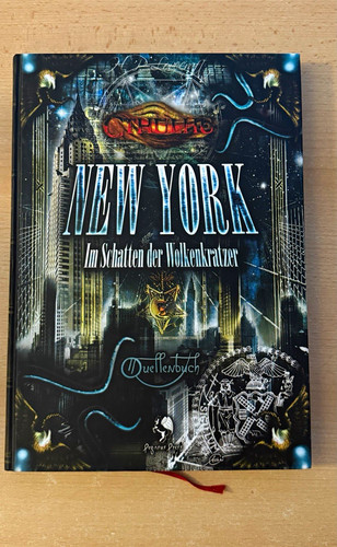 Pegasus press cthulhu - pegasus,