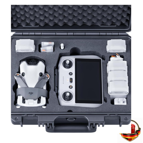 Wasserdicht tasche für - wasserdicht, dji