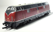 Roco 62840, V221 130-8, DCC