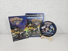 Ratchet & Clank 3 (Sony