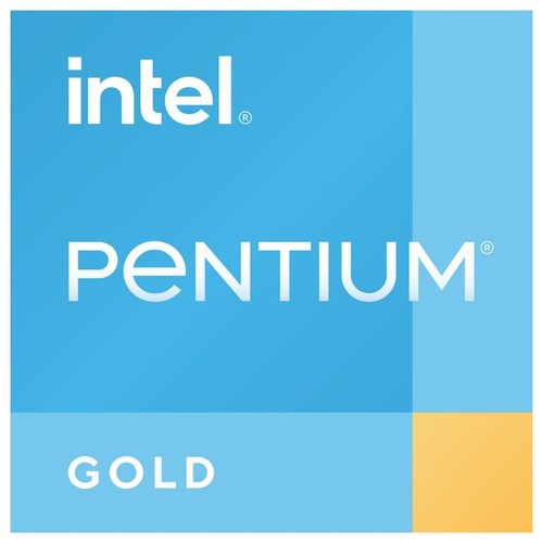 Intel pentium gold g7400 - intel,