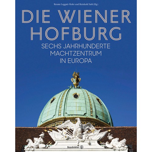 Die wiener hofburg sechs - die,