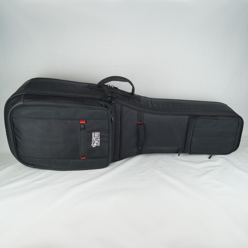 Gator double bag - double,