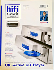 HiFi & Records 2/2011 Spectral