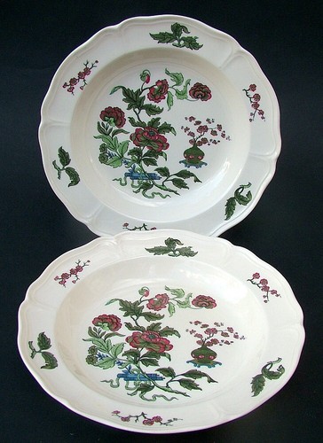 Zwei wedgwood mandarine - mandarine, tk441