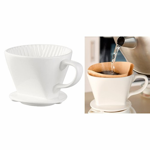 Porzellan kaffeefilter für - porzellan-kaffeefilter,