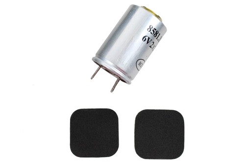 Blinkgeber 21w 8581 - 6v,